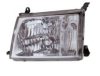 TOYOT 8105960040 Headlight